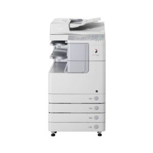 Canon iR 2545