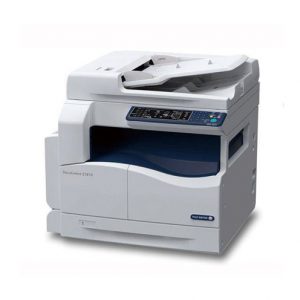 Xerox DC S2010 LCPS