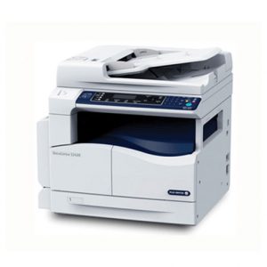 Xerox DC S2420 CPS
