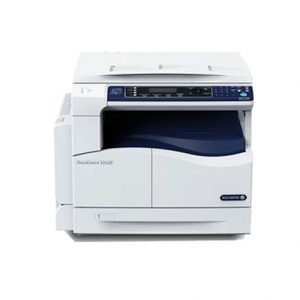 Xerox DC S2420 LCPS