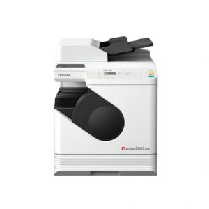 Toshiba STUDIO2802AM