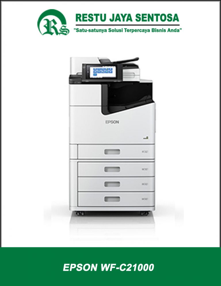 Mesin Fotocopy Epson - Jual Beli Fotocopy