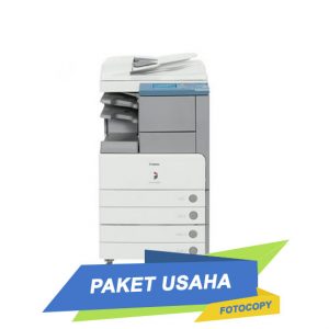 Paket-Usaha-Canon-iR-3570-4570