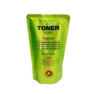 Toner-Canon